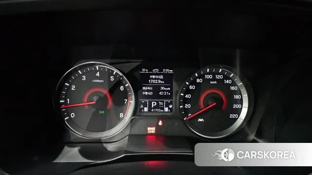 Ssangyong Tivoli Air id 2999072 из Кореи 18