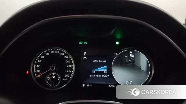 Genesis G80 (RG3) id 3122151 из Кореи 18