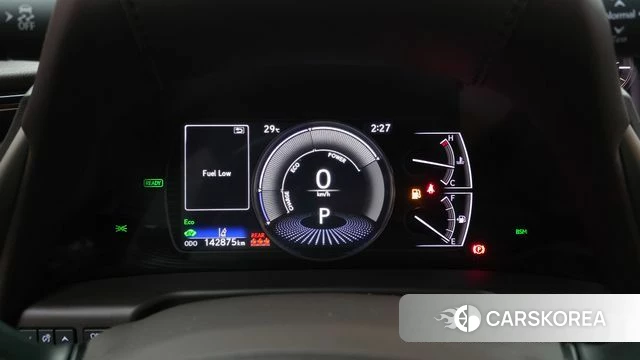 Lexus ES300h 7th generation id 4780840 из Кореи 18