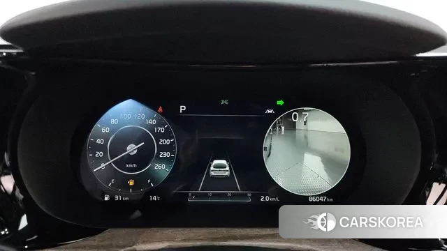 Kia K5 3rd generation id 3367988 из Кореи 18