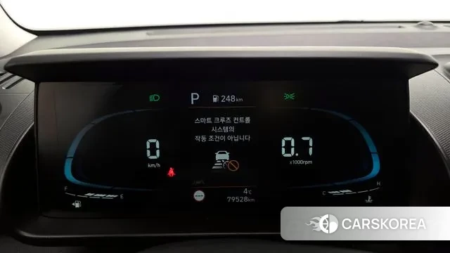 Hyundai Casper id 3759075 из Кореи 18