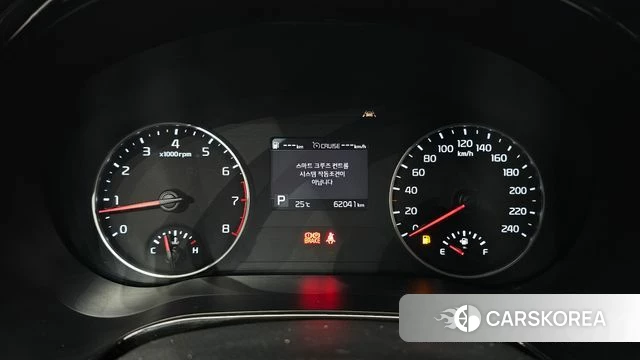 Kia Seltos id 4524908 из Кореи 28