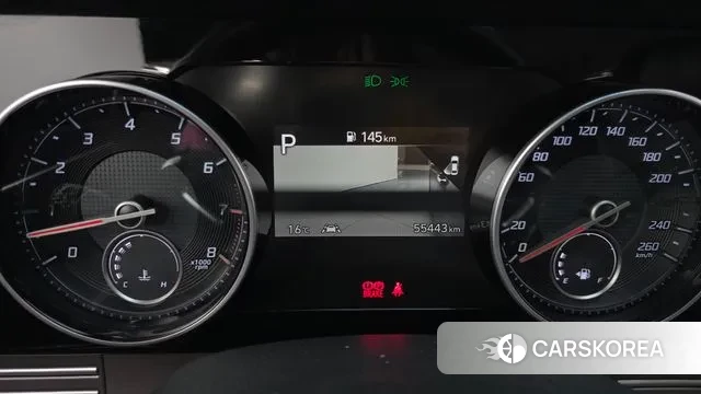 Hyundai The New Grandeur IG id 3433586 из Кореи 18