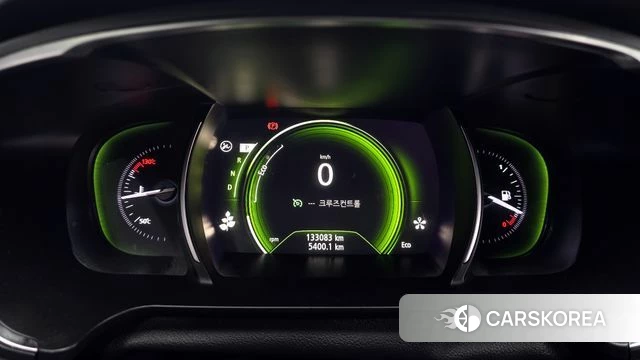 Renault Korea (Samsung) SM6 id 3905335 из Кореи 18