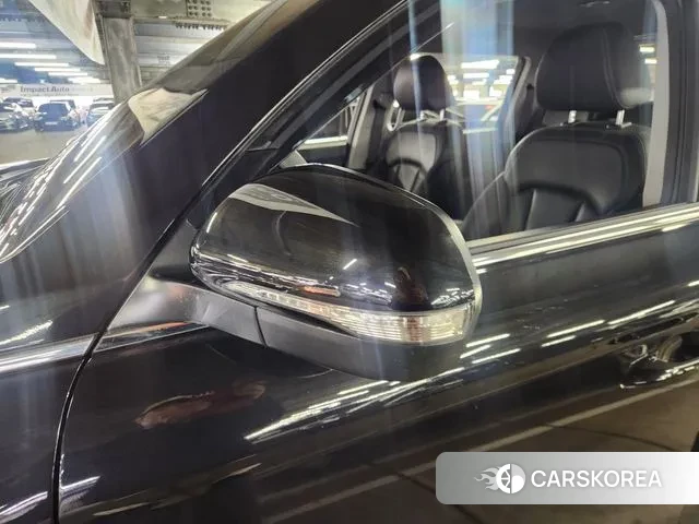 Ssangyong Rexton Sports id 3713976 из Кореи 18