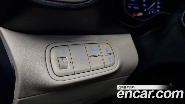 Hyundai Venue id 2666971 из Кореи 18