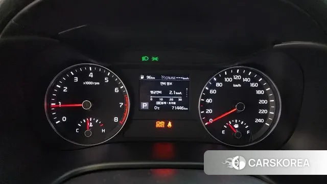 Kia Come New K3 id 3552840 из Кореи 18