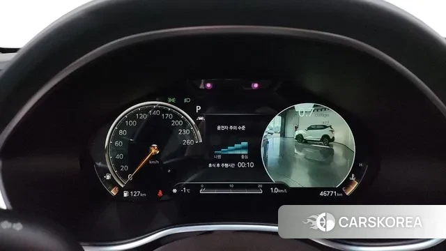 Genesis G80 (RG3) id 3535073 из Кореи 18