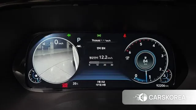 Hyundai Palisade id 3044658 из Кореи 18