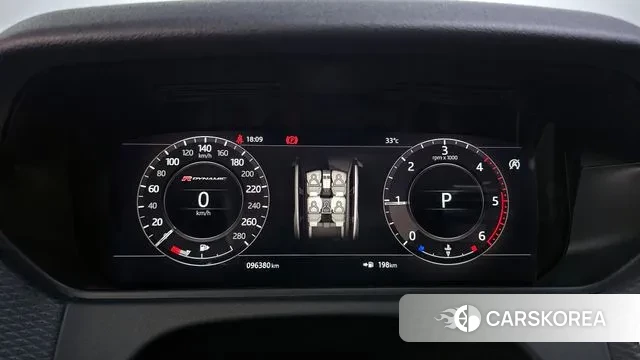 Land Rover Range Rover Velar id 3050714 из Кореи 18