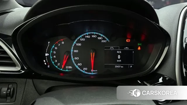 Chevrolet (GM Daewoo) The New Spark id 3444422 из Кореи 18