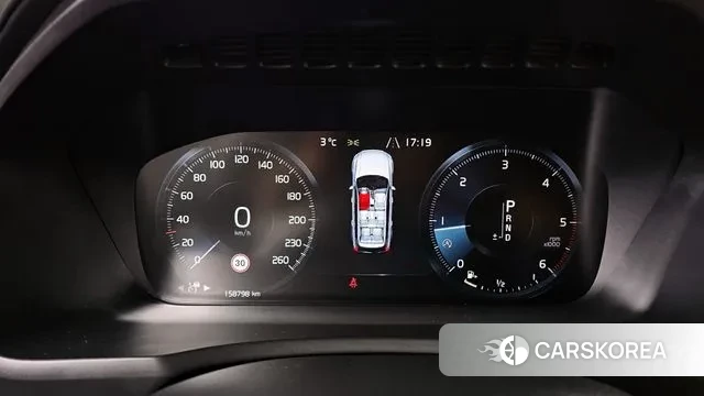 Volvo XC90 second Generation id 3583176 из Кореи 18