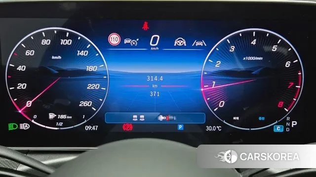 Mercedes-Benz CLE-Class C236 id 2938859 из Кореи 17