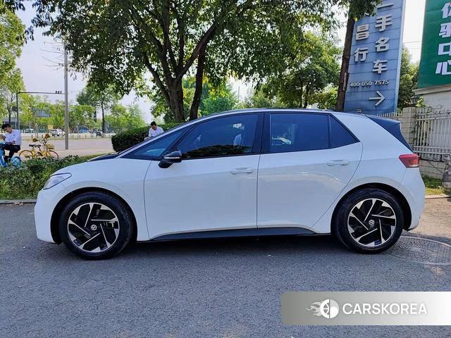 Volkswagen ID.3 id 4277667 из Китая 8