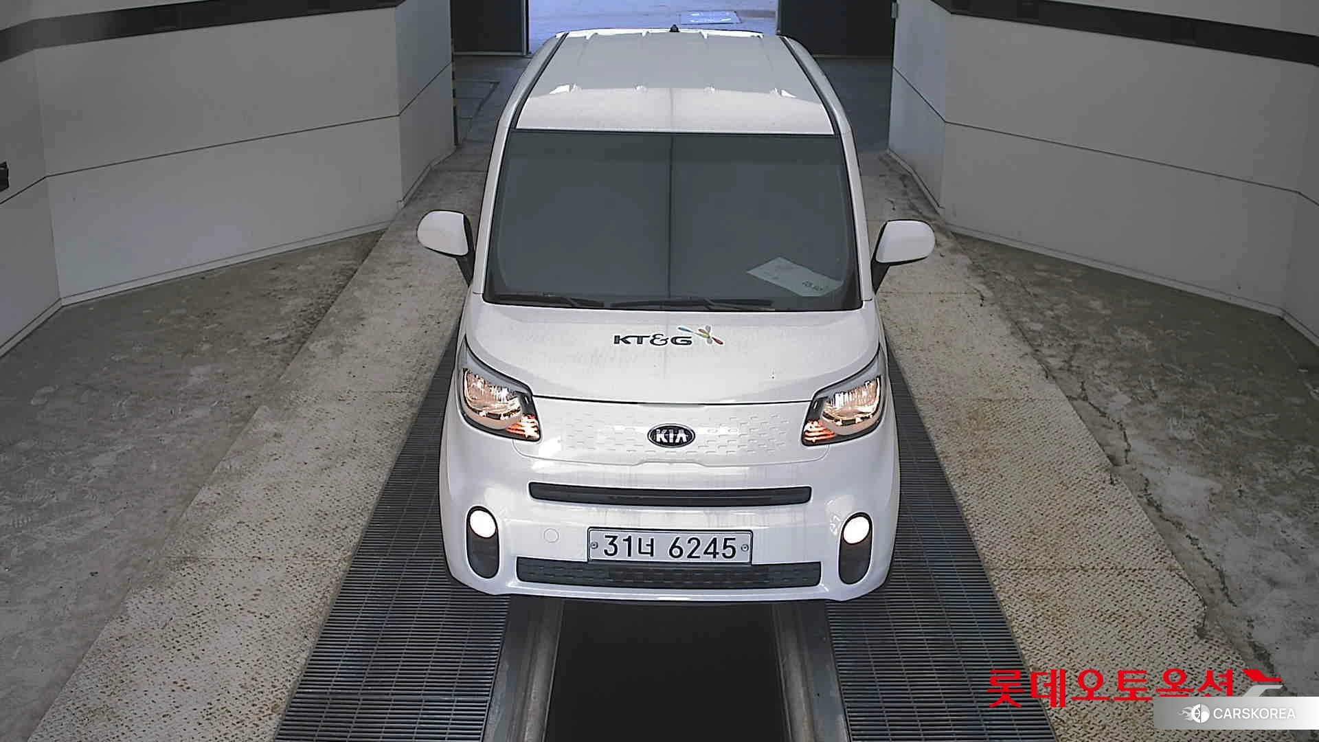 Kia Ray id 4674181 из Кореи 34
