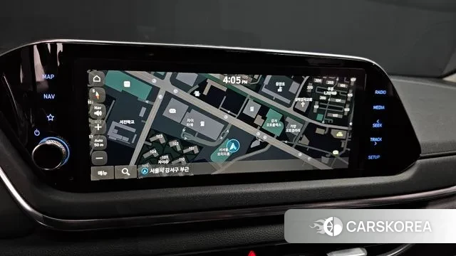 Hyundai Sonata (DN8) id 2990955 из Кореи 18