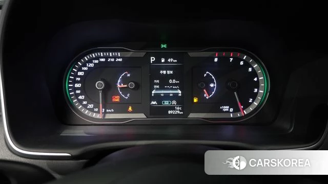 Hyundai Tucson (NX4) id 4281893 из Кореи 18