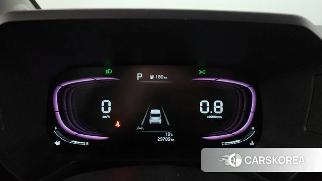 Kia The New Kia Ray id 4186220 из Кореи 30