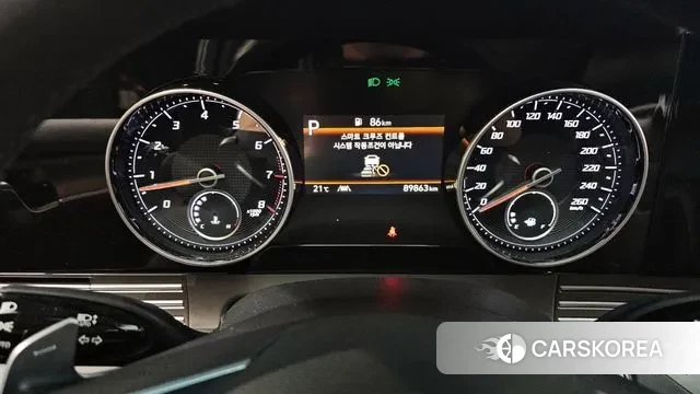 Hyundai The New Grandeur IG id 3280664 из Кореи 18