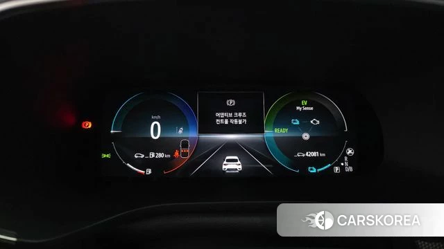 Renault Korea (Samsung) XM3 id 4618512 из Кореи 28
