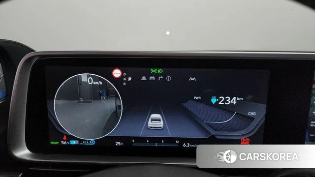Hyundai Ionic 6 id 4316080 из Кореи 35