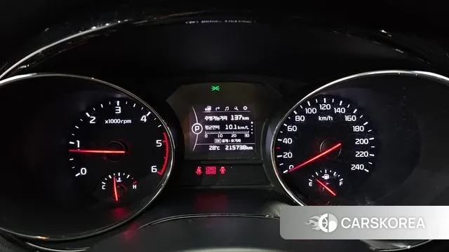 Kia All New Carnival id 2995784 из Кореи 18