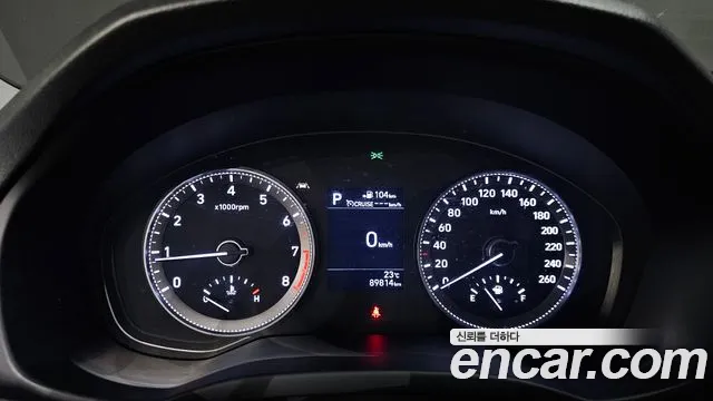 Hyundai Grandeur IG id 2684266 из Кореи 18