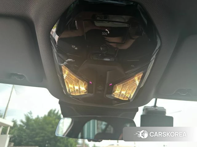 BMW 5 Series (G60) id 4607314 из Кореи 13