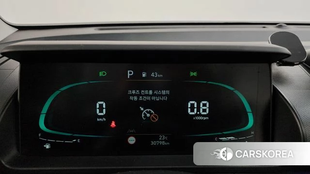 Hyundai Casper id 4223205 из Кореи 31