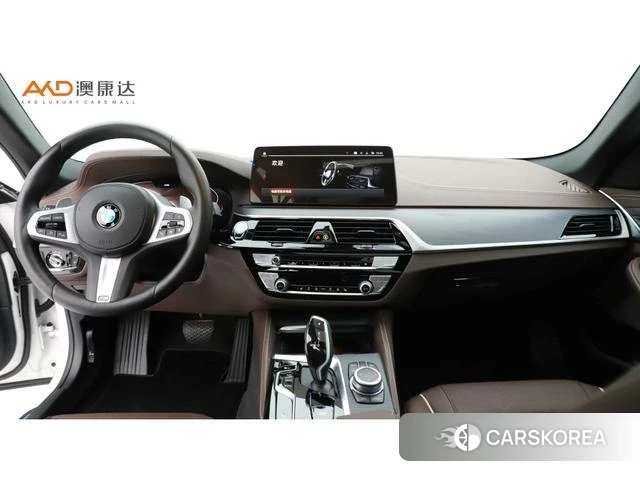 BMW 5 series id 4263155 из Китая 8