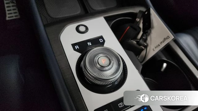 Kia The New K8 Hybrid id 4474295 из Кореи 36