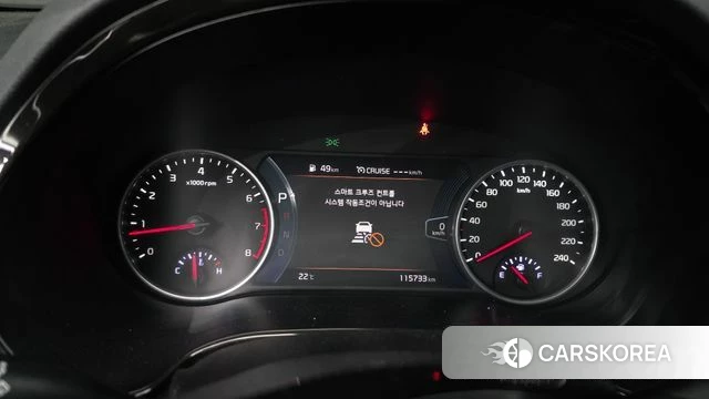 Kia Seltos id 4382871 из Кореи 28