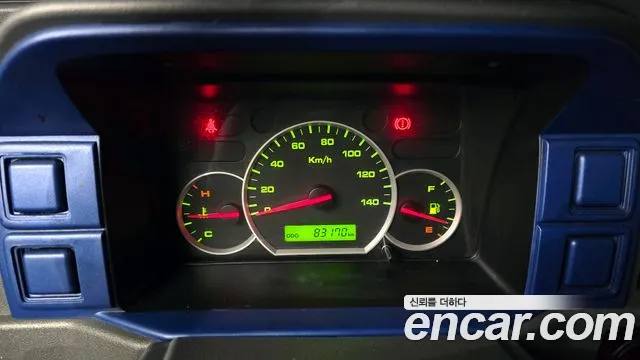 Chevrolet (GM Daewoo) New Damas id 2827400 из Кореи 18