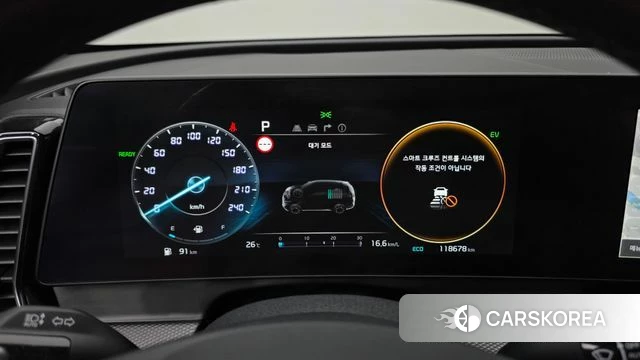 Kia Sportage 5th Generation Hybrid id 4640656 из Кореи 18
