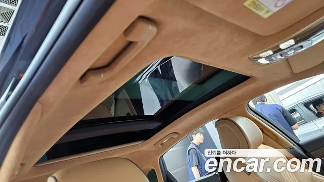 Genesis G80 (RG3) id 2672389 из Кореи 18