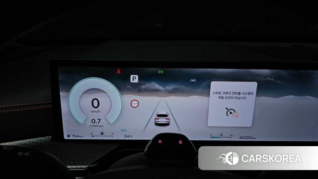 Genesis GV80 Coupe id 4617824 из Кореи 30