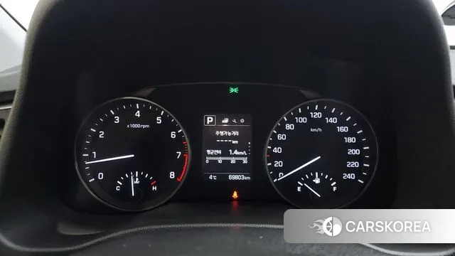 Hyundai Avante AD id 3766886 из Кореи 18