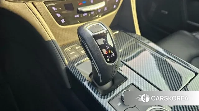 Cadillac CT6 id 3368341 из Кореи 16