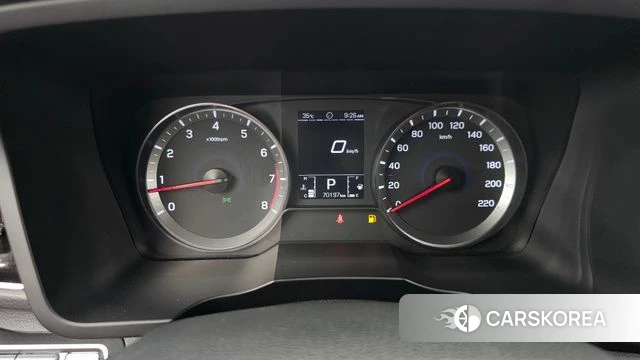 Ssangyong Berry New Tivoli id 4682768 из Кореи 18