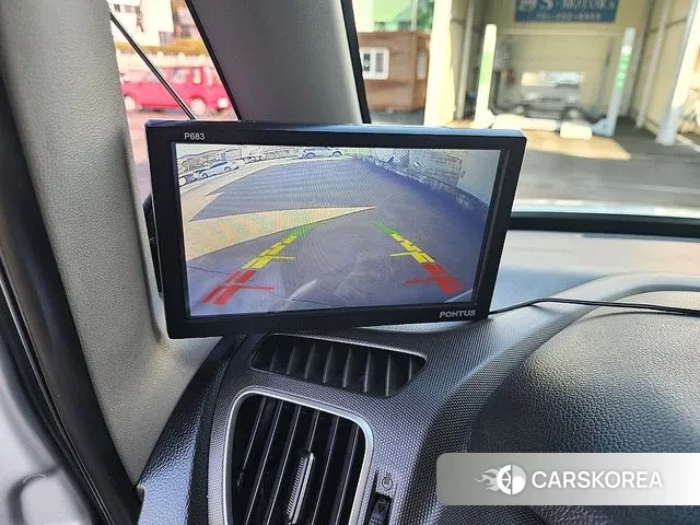 Kia The New Ray id 3345251 из Кореи 15