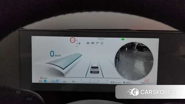 Hyundai Ionic 5 id 3452816 из Кореи 18