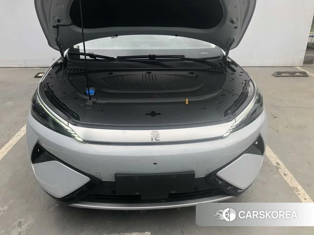 BYD Yuan PLUS id 3920127 из Китая 20