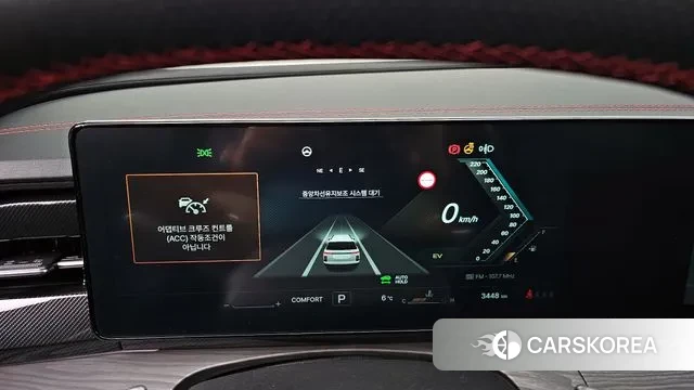 Ssangyong Actian 2nd Generation id 3757711 из Кореи 18