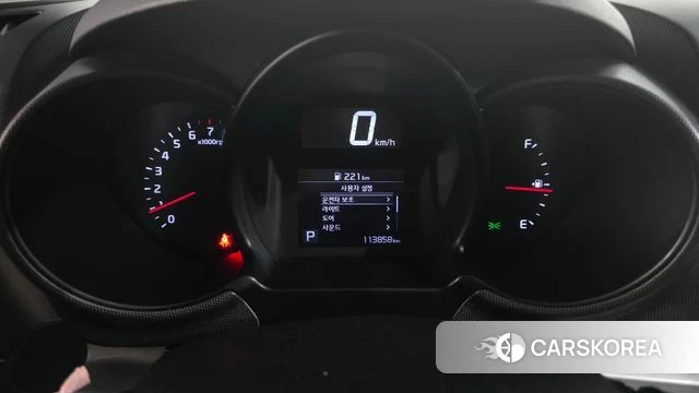 Kia The New Ray id 4750079 из Кореи 27
