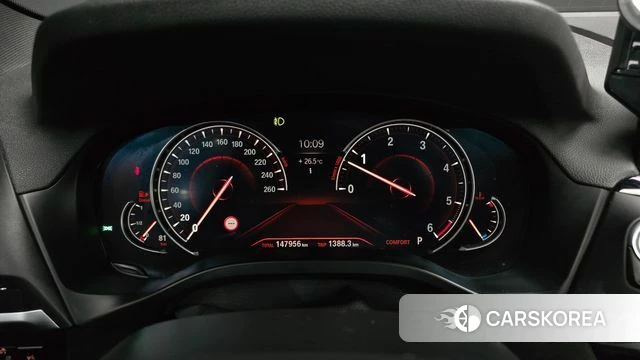 BMW X3 (G01) id 4930741 из Кореи 18