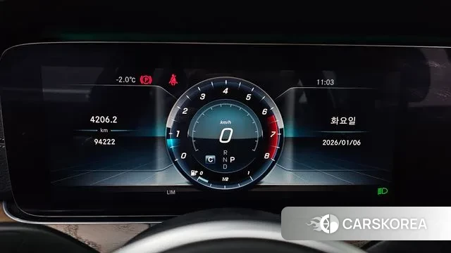 Mercedes-Benz E-Class W213 id 3552618 из Кореи 18