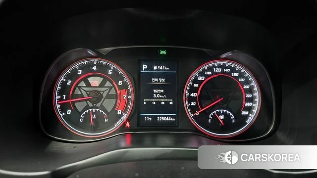 Hyundai Kona id 3905390 из Кореи 18