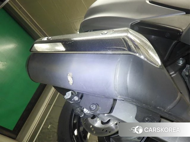 Suzuki SKYWAVE 400S id 3947239 из Японии 34