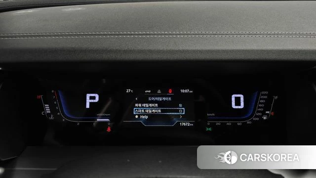Ssangyong Torres id 4757456 из Кореи 30