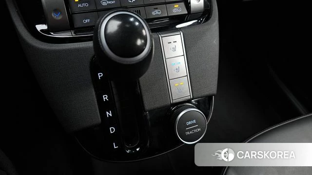 Hyundai Casper id 3812534 из Кореи 18